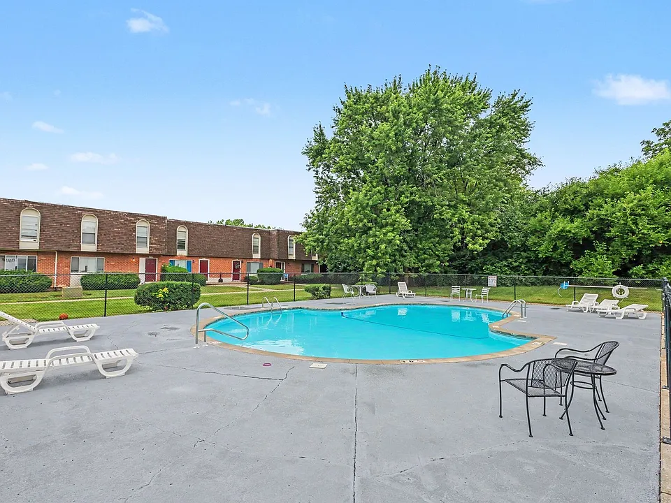 Apartments at Georgetown