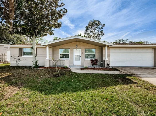 3426 FAIRMOUNT DRIVE, HOLIDAY, FL 34691