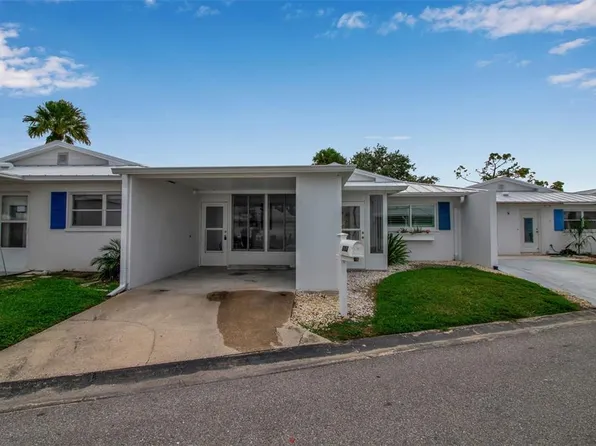 602 Fair Winds Dr #602, Nokomis, FL 34275