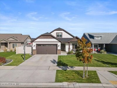3049 E Cinder Ave, Post Falls, ID, 83854