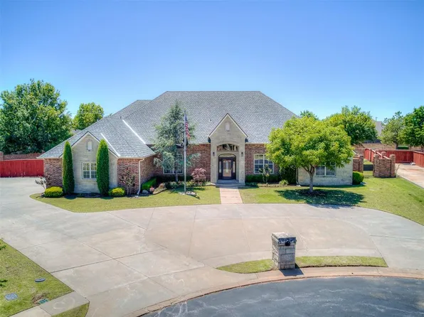 12325 Carriage Way, Oklahoma City, OK 73142