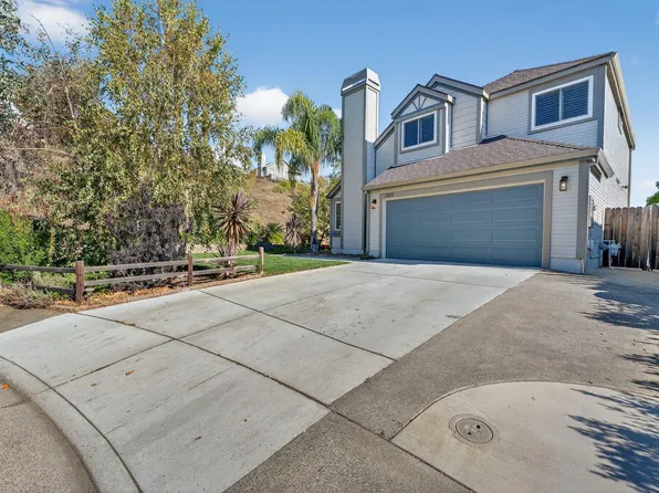 2503 China Court, Fairfield, CA 94534