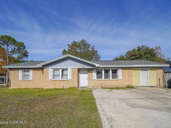 320 Quigley Rd, Pensacola, FL 32506