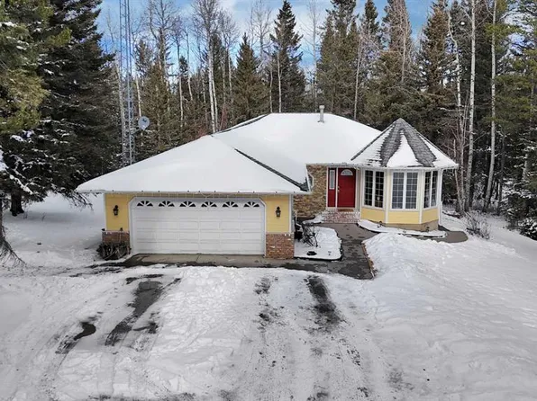 5130 S Township Road 320, Mountain View County, AB T0M 0W0
