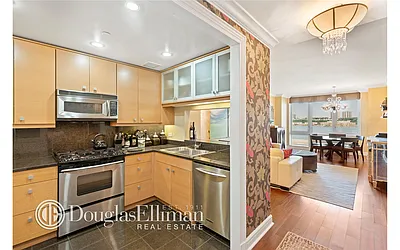 Sold by Douglas Elliman