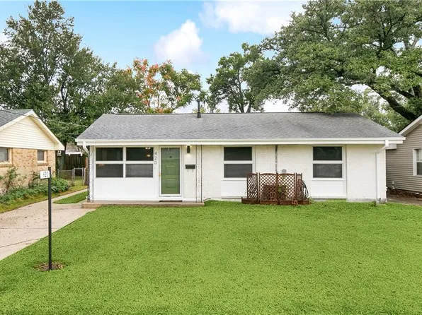 420 Moss Ln, River Ridge, LA 70123