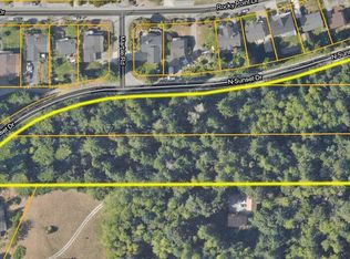 900 N Sunset Dr, Camano Island, WA