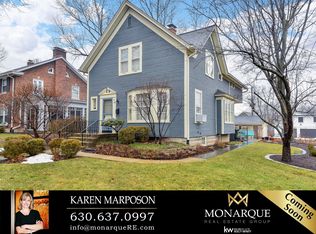 24 S Columbia St, Naperville, IL