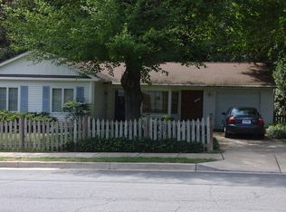 102 Fardale St SE, Vienna, VA 22180