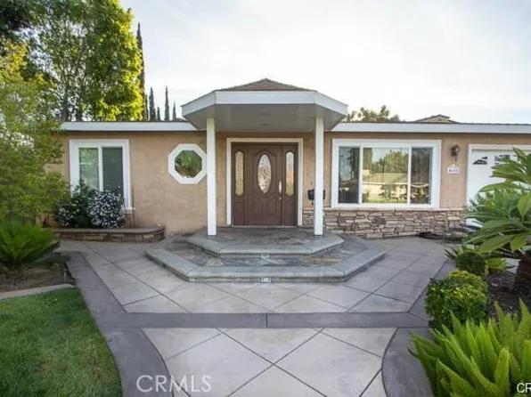 4692 N Edenfield Ave, Covina, CA 91722