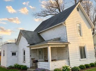 821 S Main St, Bryan, OH 43506