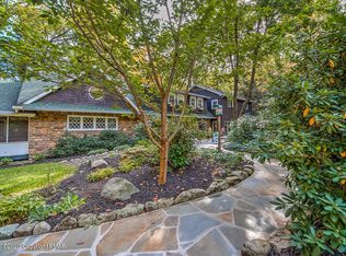 360 Babbling Brook Rd, Scotrun, PA 18355