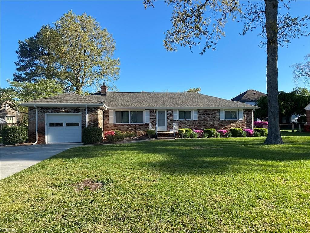 4600 Curtiss Dr, Virginia Beach, VA 23455 Zillow