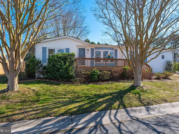 1 Keel Dr, Berlin, MD 21811