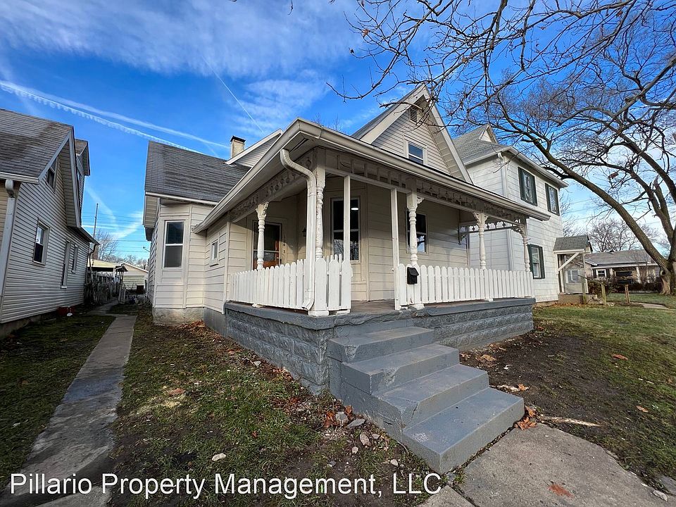 1st image of 124 N Traub Ave