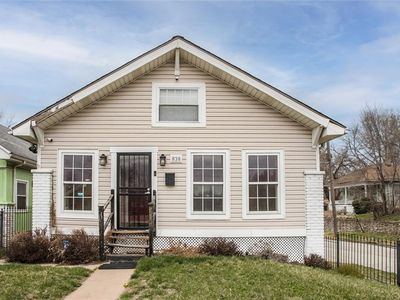 838 Quindaro Blvd, Kansas City, KS, 66101