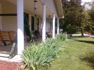 2916 Adayah Ln, Arnold, MO 63010