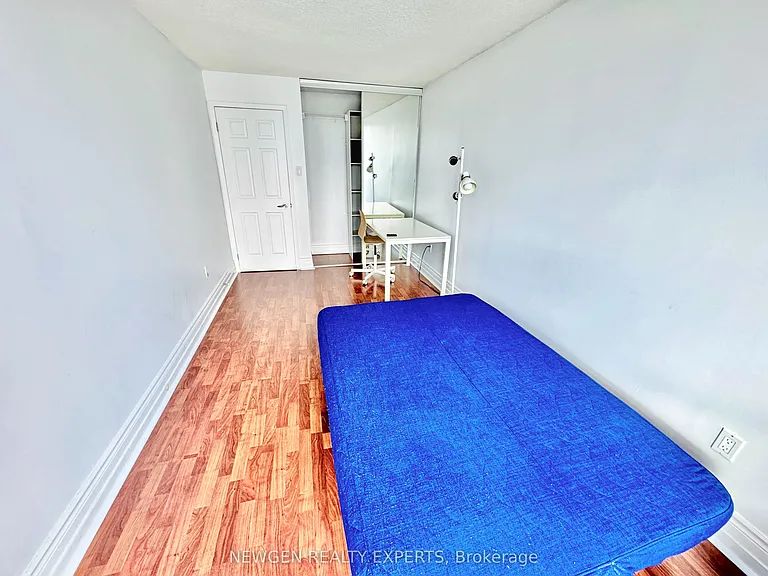 86 Gerrard St E #14F — Photo 10