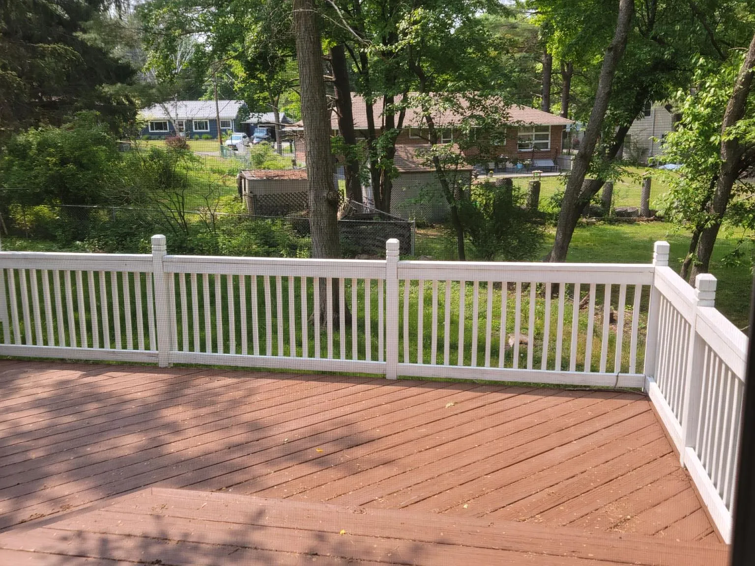 1085 Bunn Hill Rd — Photo 3