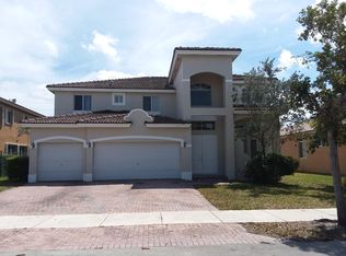 1950 SE 23rd Ct, Homestead, FL 33035