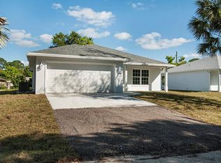 6326 6th St, Vero Beach, FL 32968