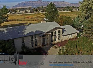 3038 W 2775 S, West Haven, UT 84401