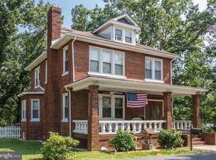 5618 Fisher Rd, Temple Hills, MD 20748