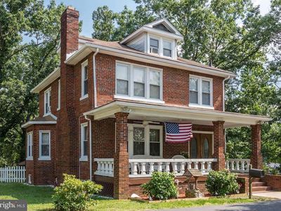 5618 Fisher Rd, Temple Hills, MD, 20748