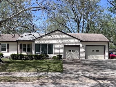 2325 SW James St, Topeka, KS, 66614