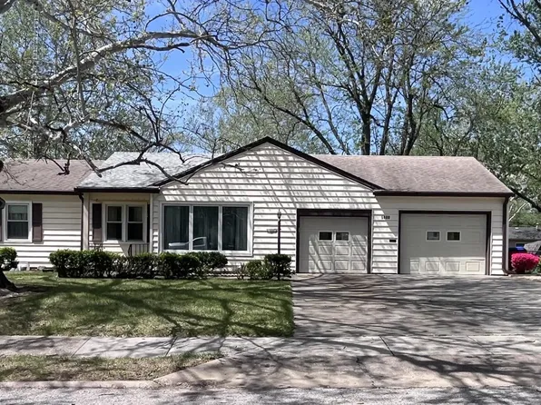 2325 SW James St, Topeka, KS 66614