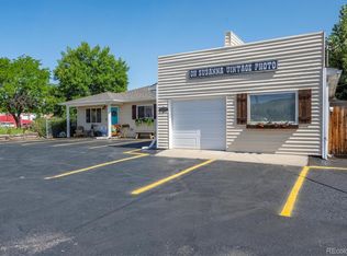 16185 S Golden Rd, Golden, CO 80401