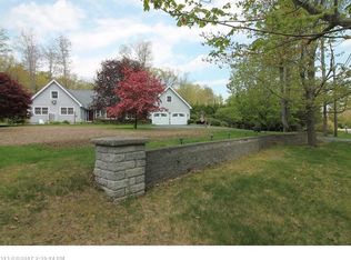 157 New Rd, Arundel, ME 04046