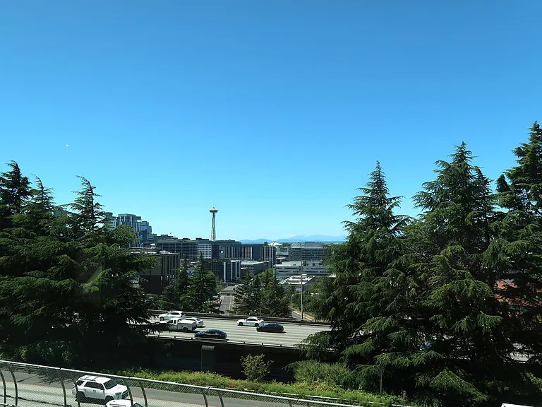 Bell View Apartments — Photo 185