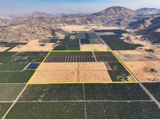 3905 S Hills Valley Rd, Orange Cove, CA 93646