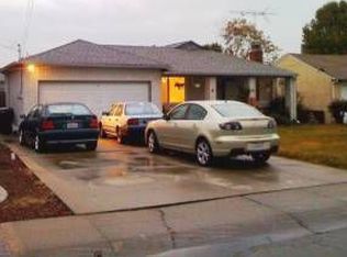 36567 Mulberry St, Newark, CA 94560