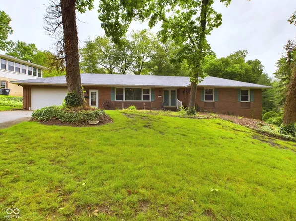 1540 Lennox St, Anderson, IN 46012