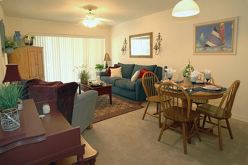 2nd image of 921 Denton Blvd NW APT 806