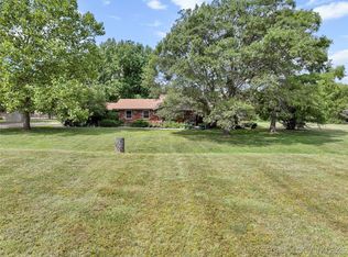 9977 Meridian Rd, Ardmore, OK 73401