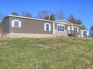 12845 Farmersville Rd, Princeton, KY 42445