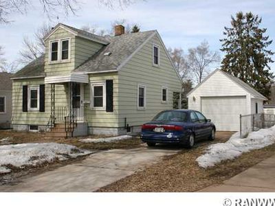 418 Long St, Eau Claire, WI, 54703