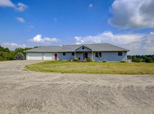 W4505 Rahberger Rd, Monroe, WI 53566