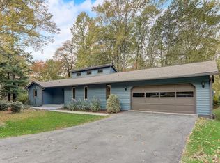 15 Wilkie Way, Fletcher, NC 28732