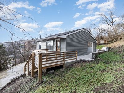 899 Worth St, Covington, KY, 41011