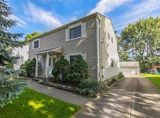 21774 Westwood Ave, Fairview Park, OH