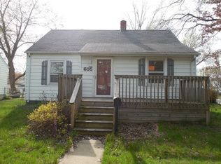 605 S Main Ave, Kankakee, IL 60901