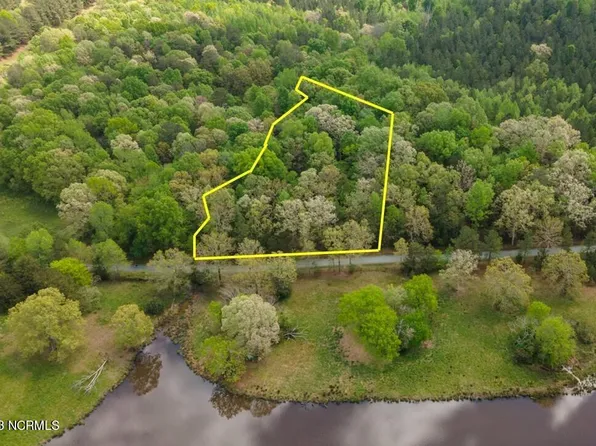 Tbd Santek Road, Staley, NC 27355