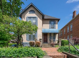 92 N 5th Ave APT 101, Columbus, OH 43201