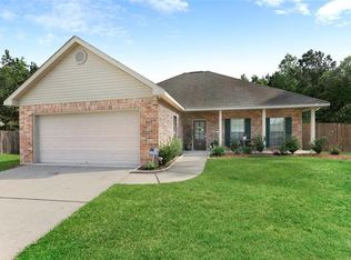 624 Leighton Ct, Pearl River, LA 70452