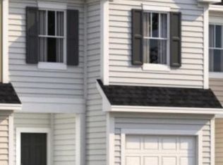 M/I Homes, Raleigh, NC 27604