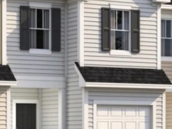 2214 Bright Shore St #8, Raleigh, NC 27604